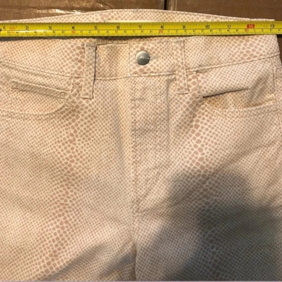 Joe’s Jeans “Meadow Snake Hush” print - Picture 11 of 13